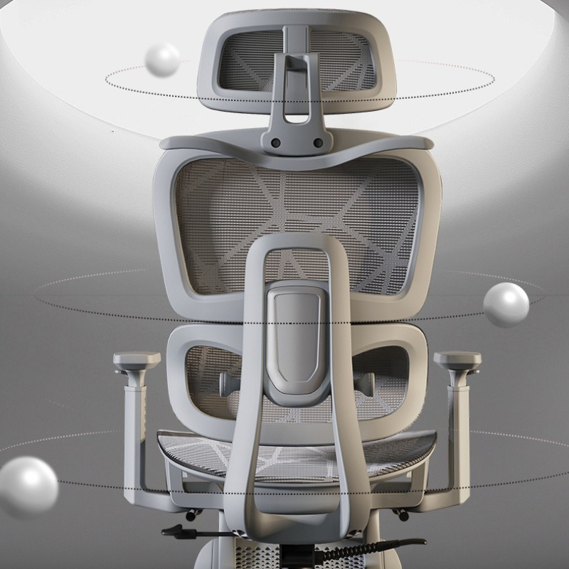Office Furniture Wholesale - Durable Chair Sedentary Computer Chair Home