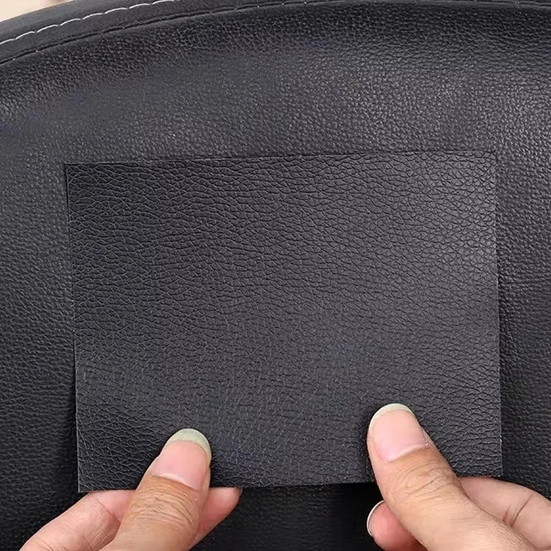 Self Adhesive Leather Repair P - Office Furniture Repair のレビューと価格
