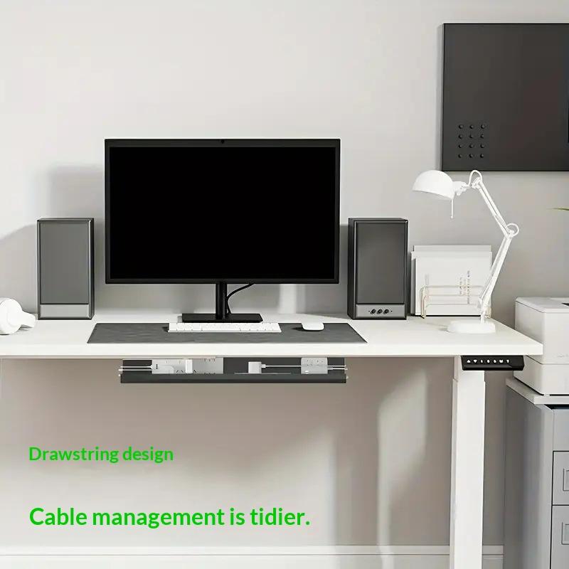 1PC 40cm/15.75inch PVC Under T - Office Furniture Direct のレビューと価格