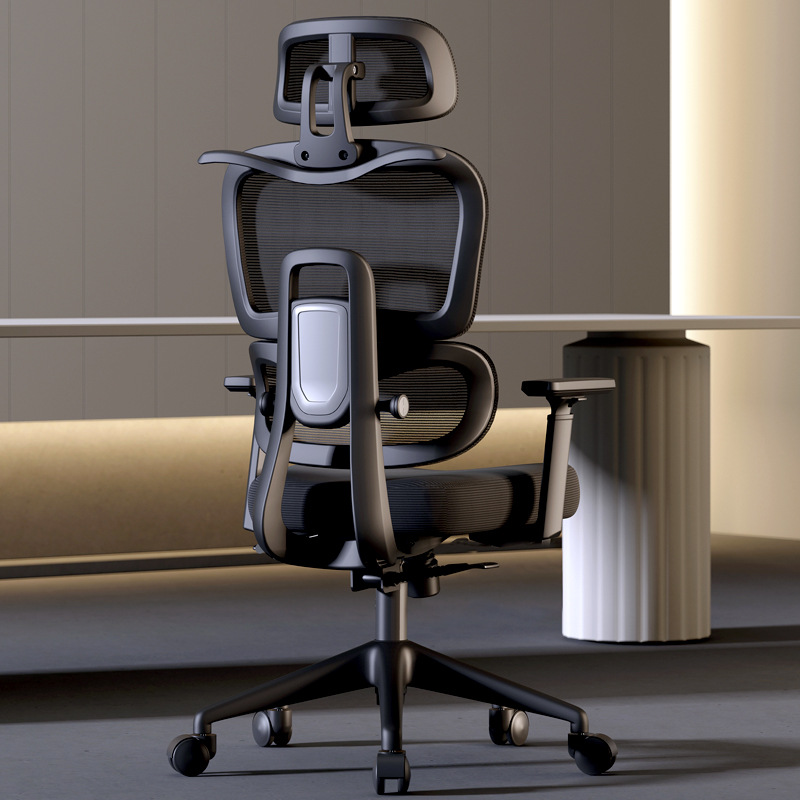 Durable Chair Sedentary Comput - Office Furniture Wholesale のレビューと価格