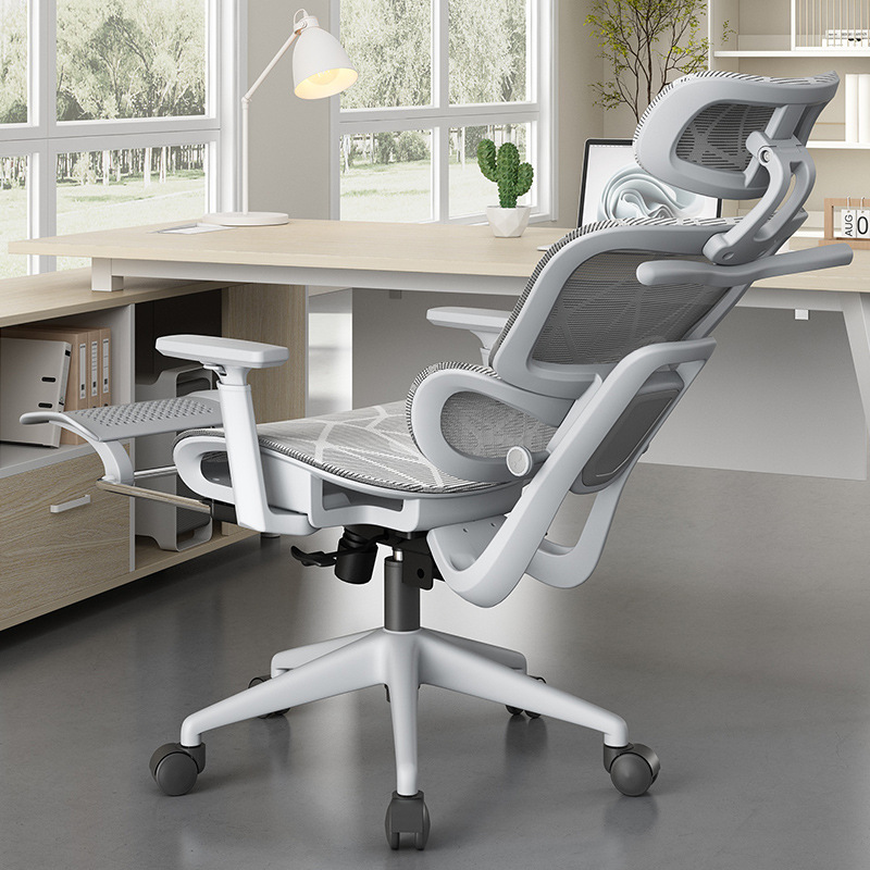 Durable Chair Sedentary Comput - Office Furniture Wholesale のレビューと価格