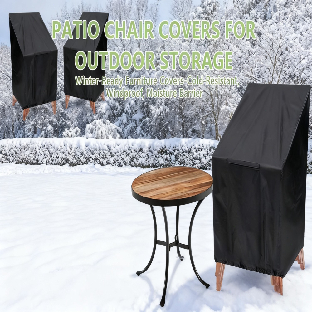 Garden Chair Covers, Waterproo - Office Furniture Dimensions のレビューと価格