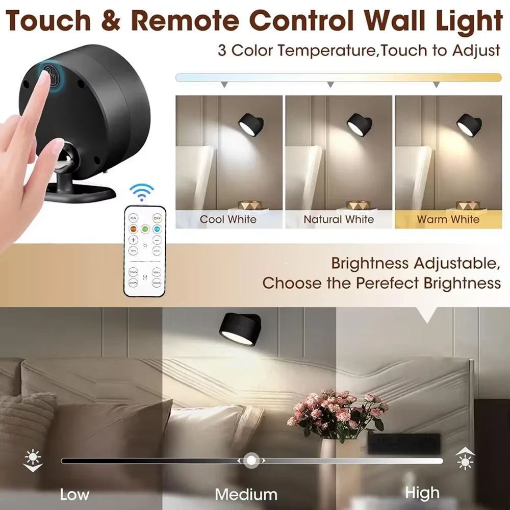 1pc Office Desk Lamp LED Magne - Office Furniture Table のレビューと価格