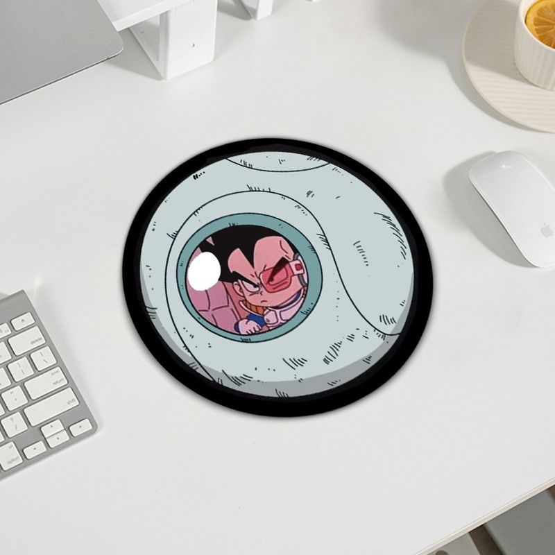 Dragon Ball Mouse Pad Small Si - Office Furniture Table のレビューと価格