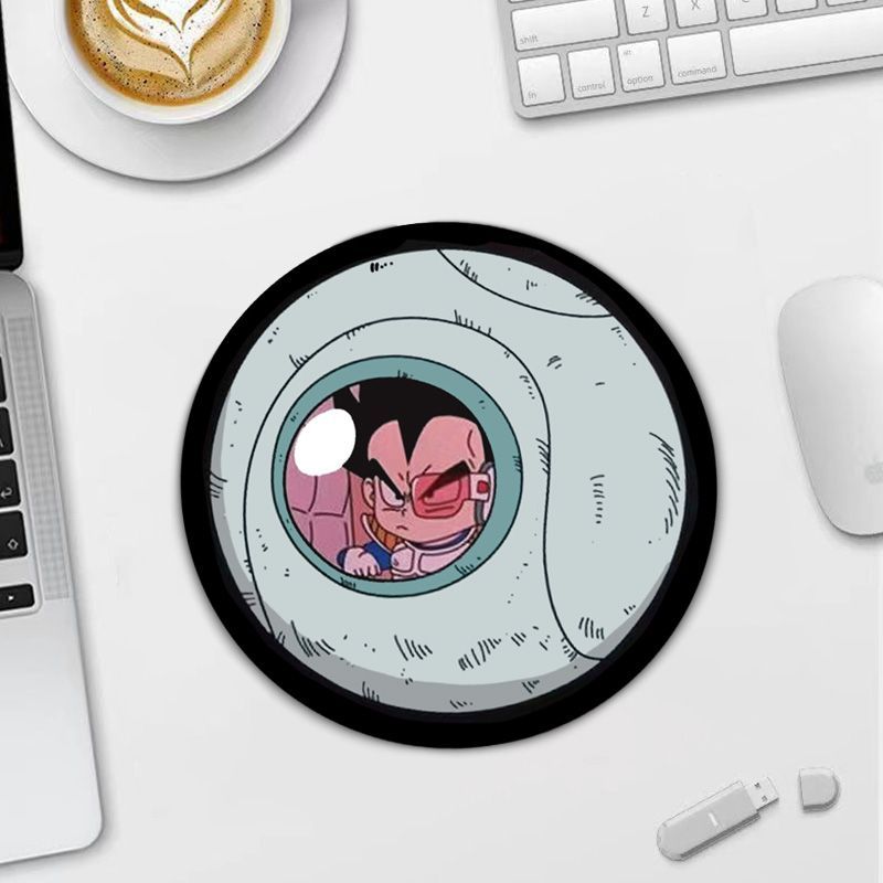 Dragon Ball Mouse Pad Small Si - Office Furniture Table のレビューと価格