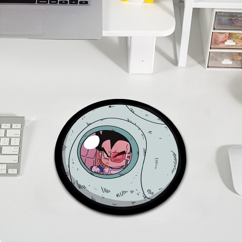 Dragon Ball Mouse Pad Small Si - Office Furniture Table のレビューと価格
