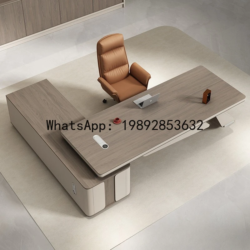 H5.18 executive desk, office d - Office Furniture Table のレビューと価格