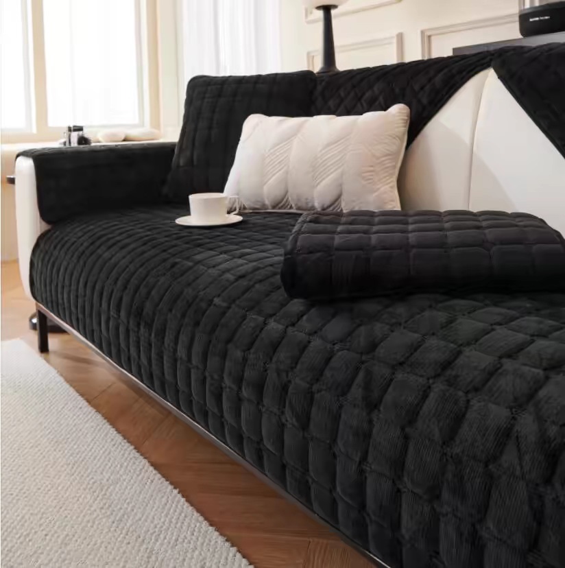 Solid Color Skin-Friendly Sofa - Office Furniture Dimensions のレビューと価格