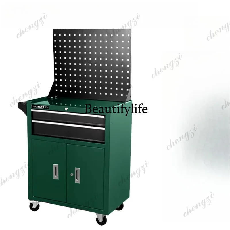 M138 Iron Sheet Tool Cabinet W - Office Furniture Repair のレビューと価格