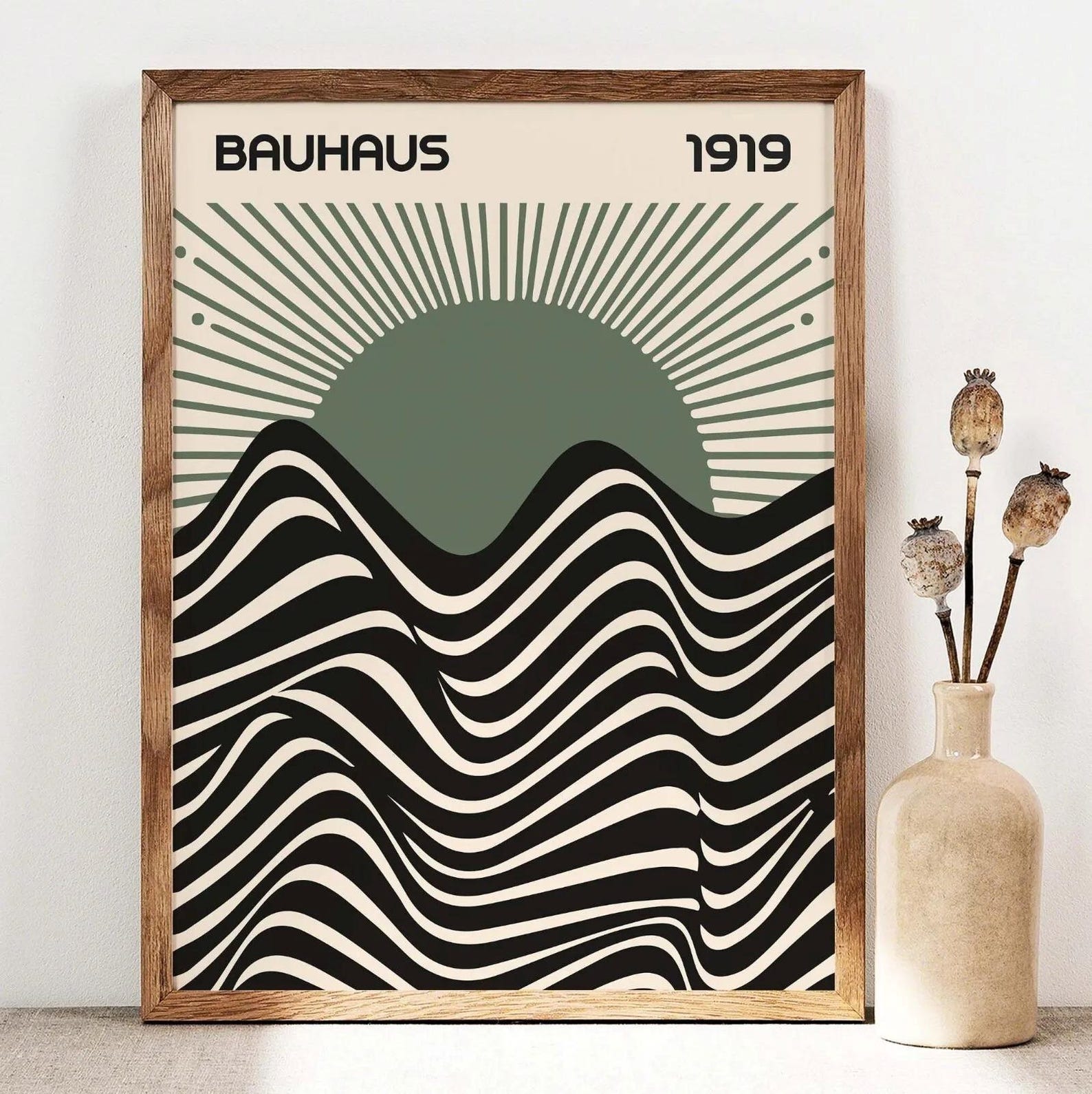 3pcs/set Retro Matisse Canvas  - Office Furniture Wholesale のレビューと価格