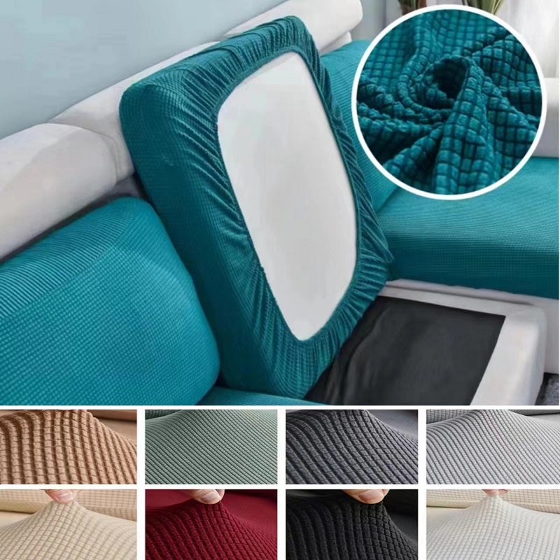 Polar Fleece Sofa Seat Cushion - Office Furniture Dimensions のレビューと価格