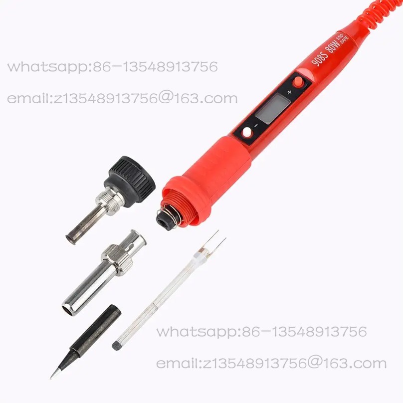 Adjustable Temperature Solderi - Office Furniture Repair のレビューと価格
