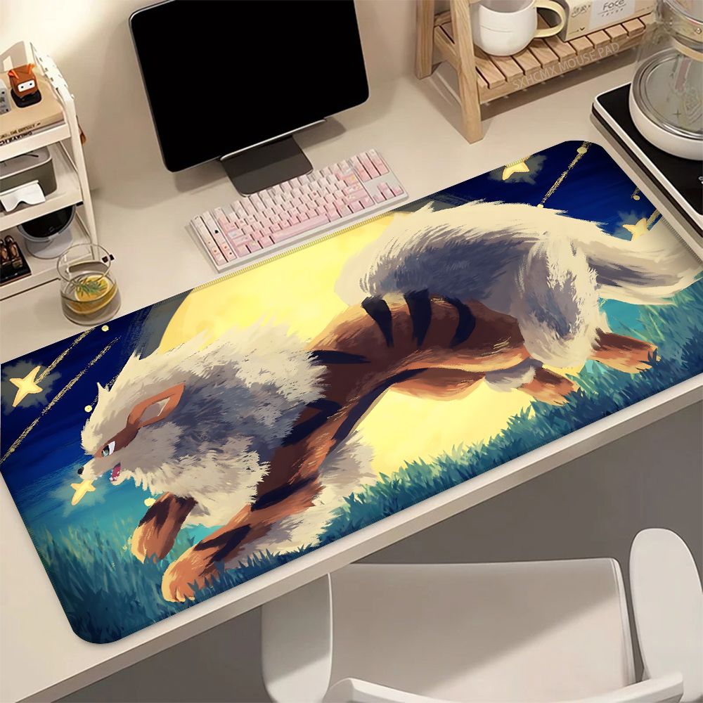 Cute Cartoon Mouse Pad Kawaii  - Office Furniture Direct のレビューと価格