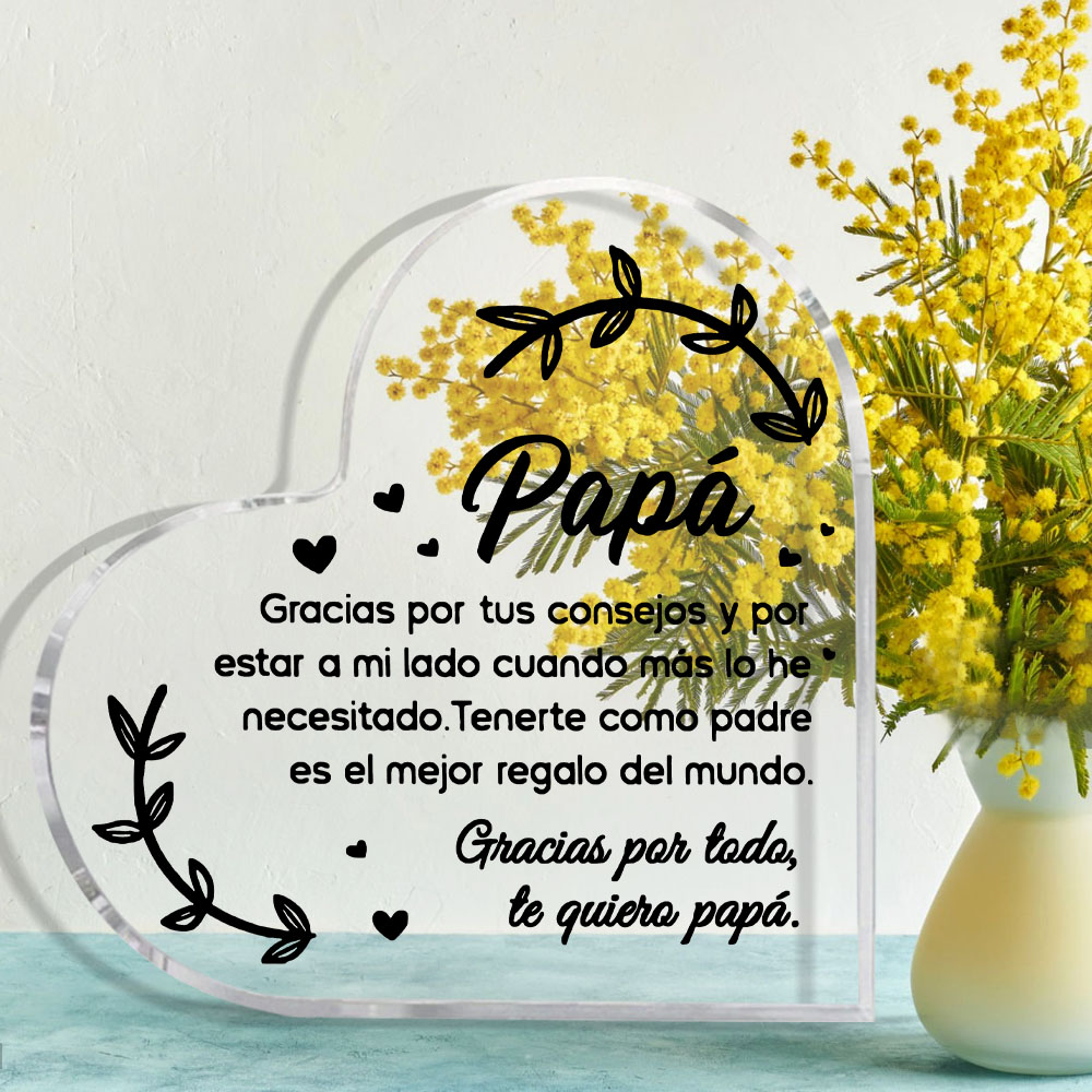 Spanish Dad Birthday Gifts Hea - Office Furniture Wholesale のレビューと価格