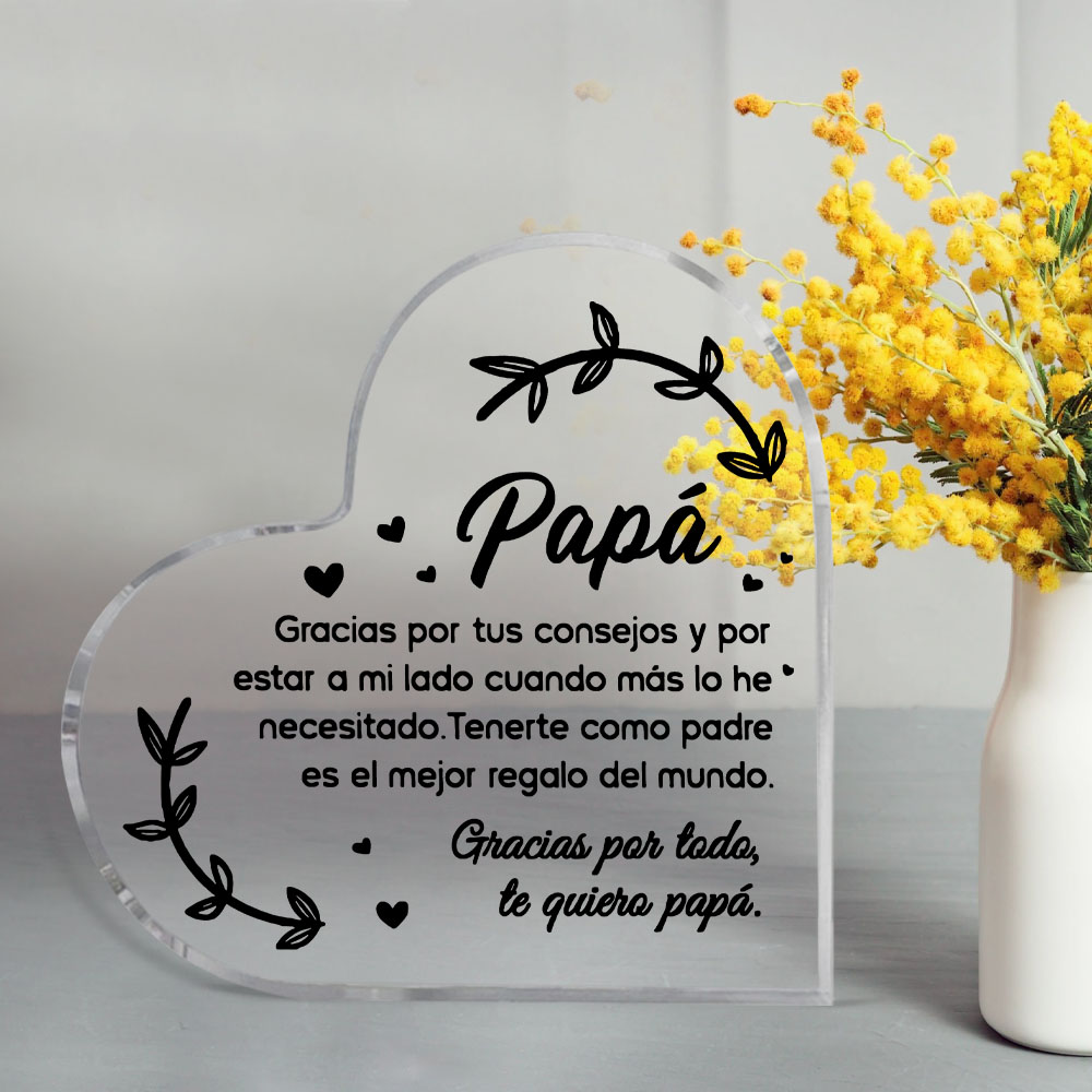 Spanish Dad Birthday Gifts Hea - Office Furniture Wholesale のレビューと価格