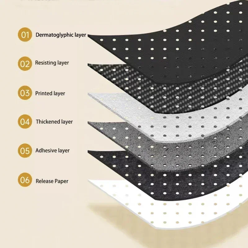 Self-Adhesive Faux Leather Rep - Office Furniture Repair のレビューと価格