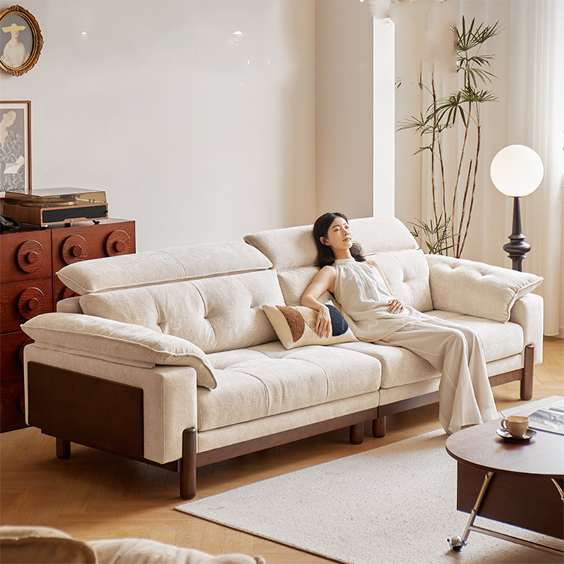 Luxury Recliner Living Room So - Office Furniture Services のレビューと価格
