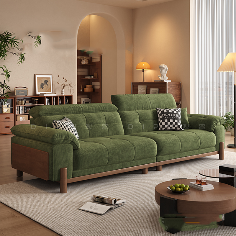 Luxury Recliner Living Room So - Office Furniture Services のレビューと価格