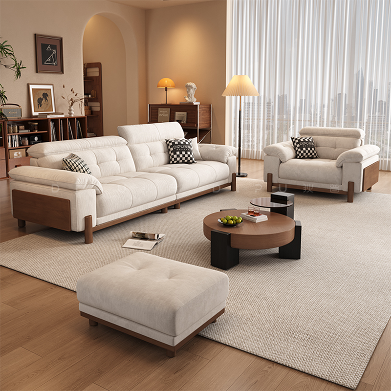 Luxury Recliner Living Room So - Office Furniture Services のレビューと価格