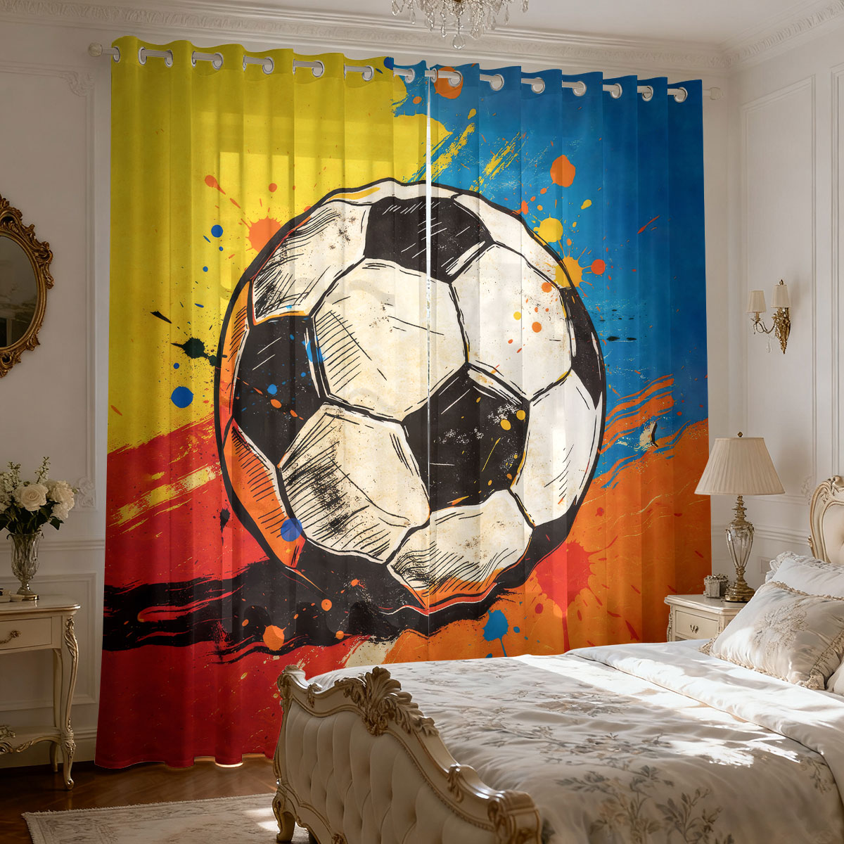 2pcs Football Sports 90g Print - Office Furniture Dimensions のレビューと価格