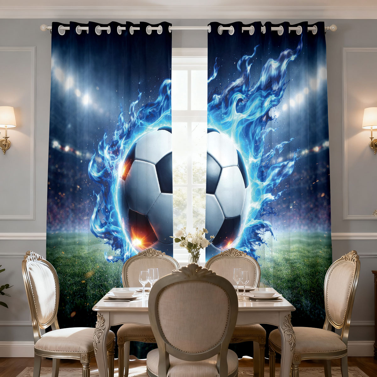 2pcs Football Sports 90g Print - Office Furniture Dimensions のレビューと価格