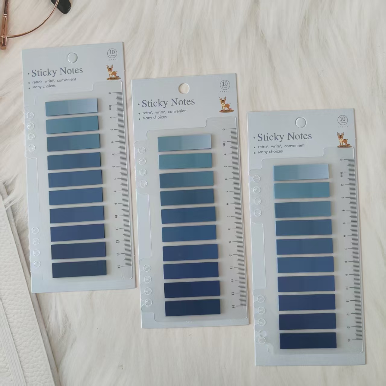 600PCS Blue  index color small - Office Furniture Dimensions のレビューと価格
