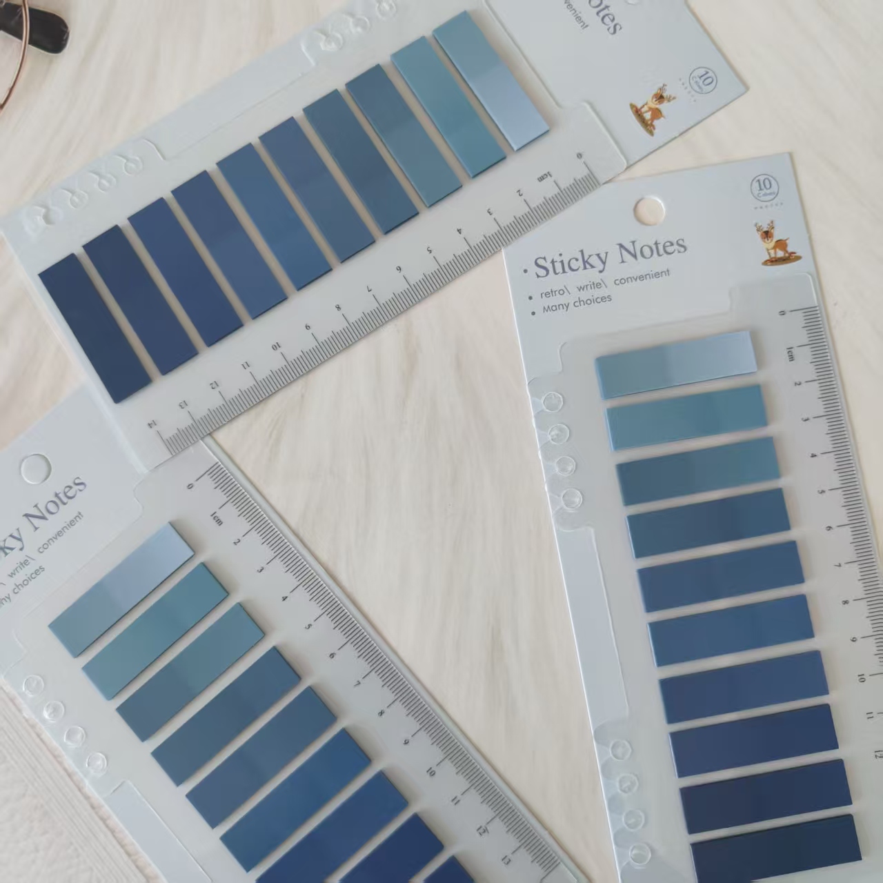 600PCS Blue  index color small - Office Furniture Dimensions のレビューと価格