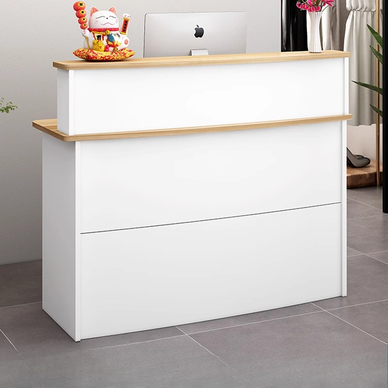 -For  Modern Reception Desks E - Office Furniture Services のレビューと価格
