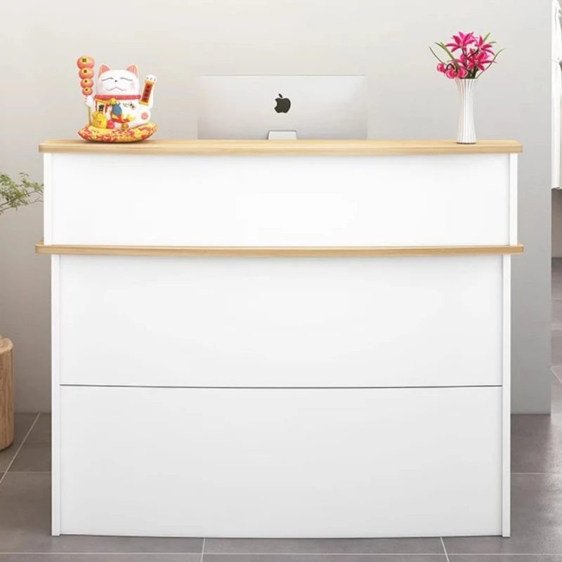 -For  Modern Reception Desks E - Office Furniture Services のレビューと価格