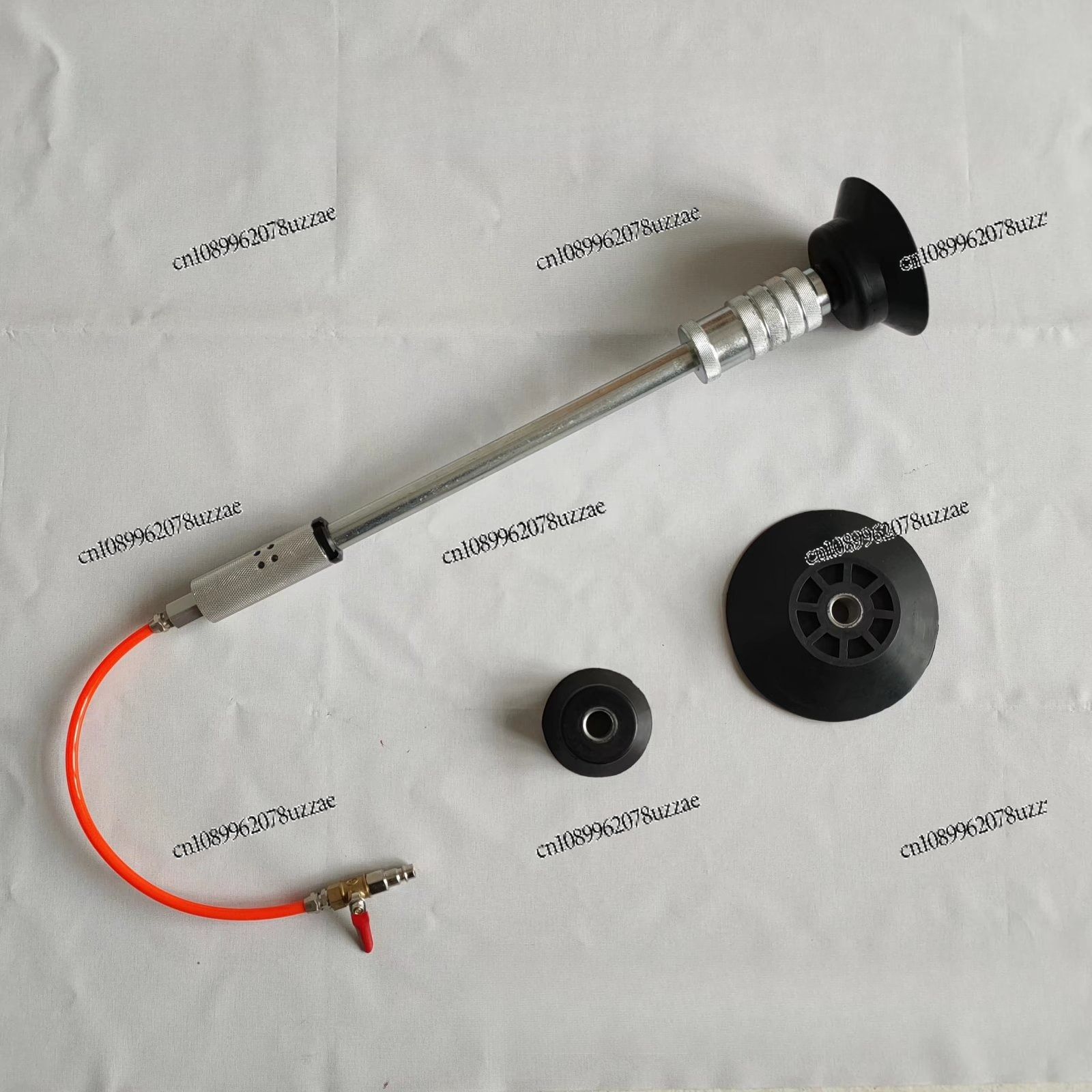 Pneumatic Vacuum Suction Cup,  - Office Furniture Repair のレビューと価格
