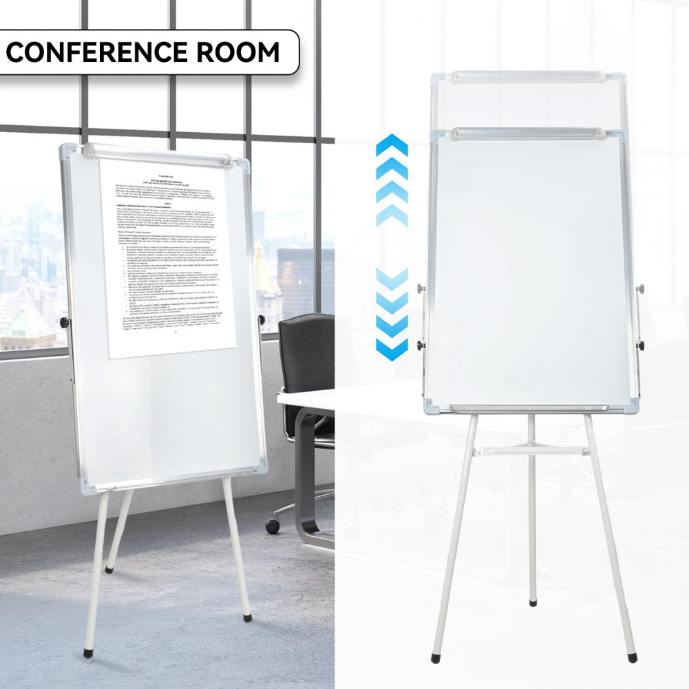 Tripod Magnetic Whiteboard Eas - Whiteboard Easel Tripod のレビューと価格