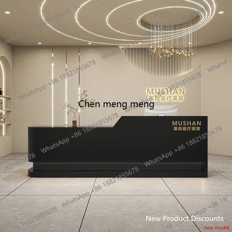 L6080 Welcome Stands Reception - Office Furniture Services のレビューと価格