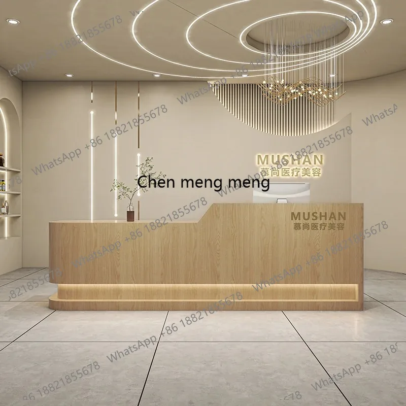 L6080 Welcome Stands Reception - Office Furniture Services のレビューと価格