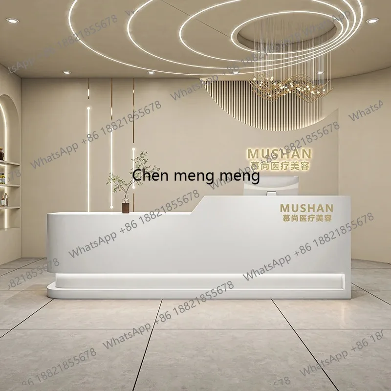 L6080 Welcome Stands Reception - Office Furniture Services のレビューと価格