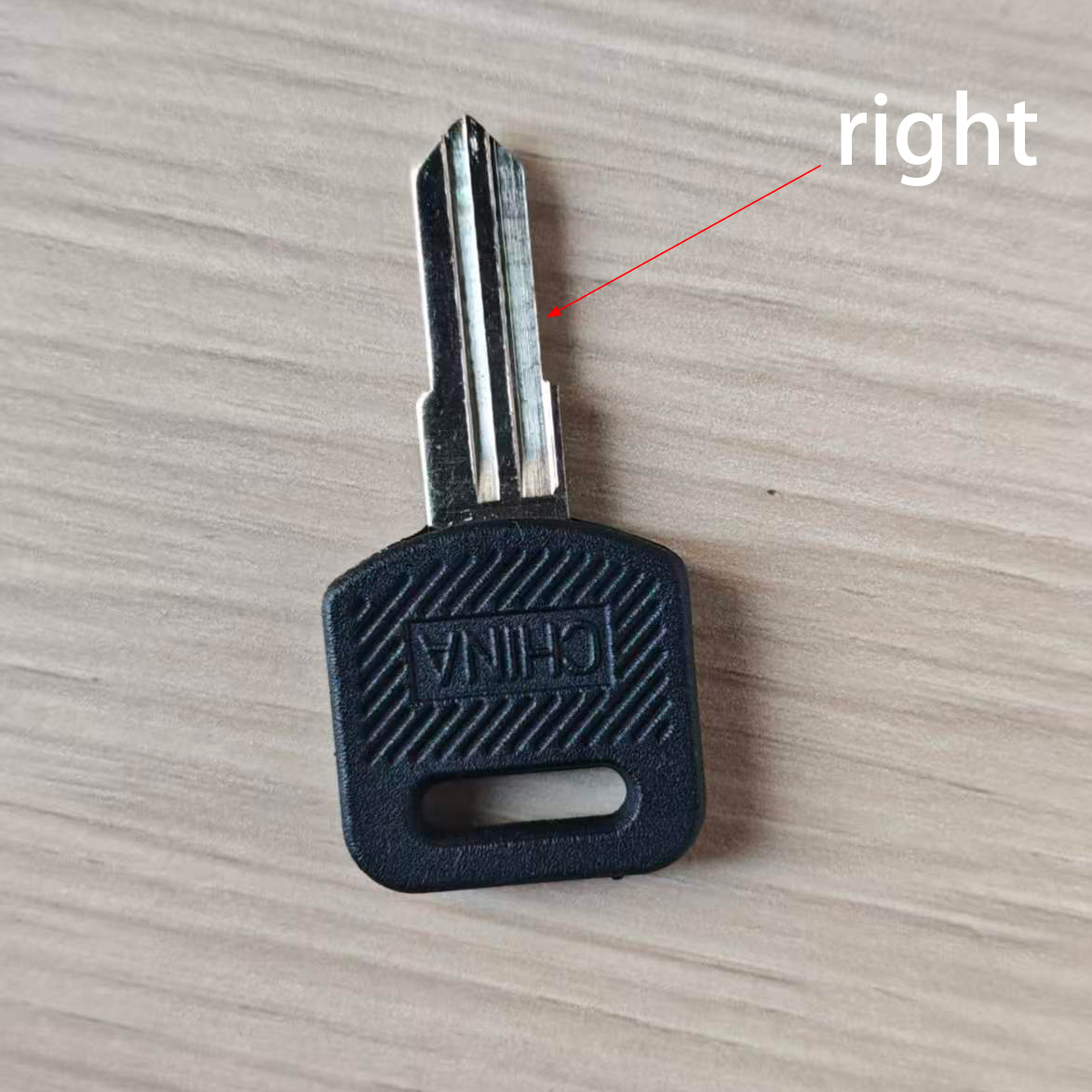 10PCS Office Desk Key Embryo F - Office Furniture Table のレビューと価格