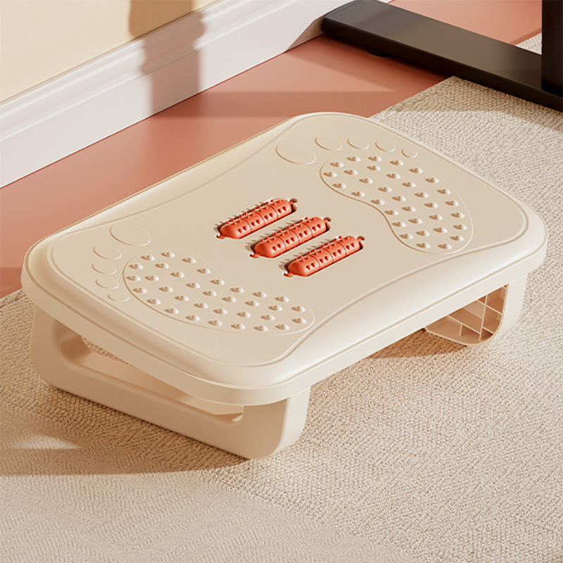 Scalebeard Under Desk Footrest - Office Furniture Wholesale のレビューと価格