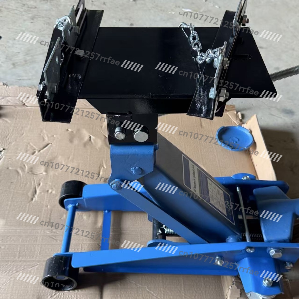 Gearbox Top, Weighted Cart Gea - Office Furniture Repair のレビューと価格