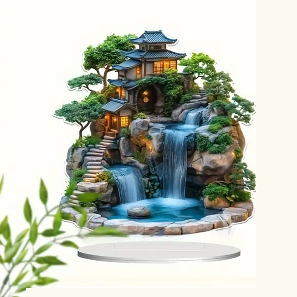 2D Flat, 1pc Bohemian Japanese - Office Furniture Wholesale のレビューと価格
