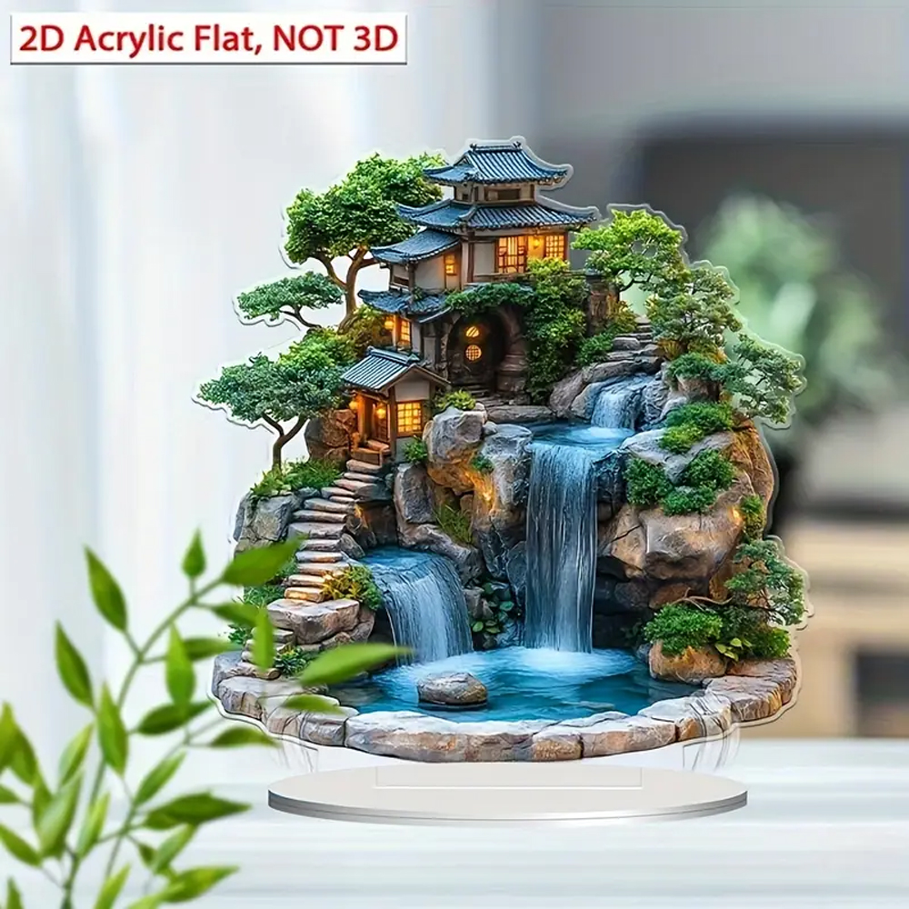 2D Flat, 1pc Bohemian Japanese - Office Furniture Wholesale のレビューと価格