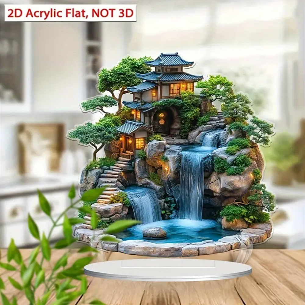2D Flat, 1pc Bohemian Japanese - Office Furniture Wholesale のレビューと価格