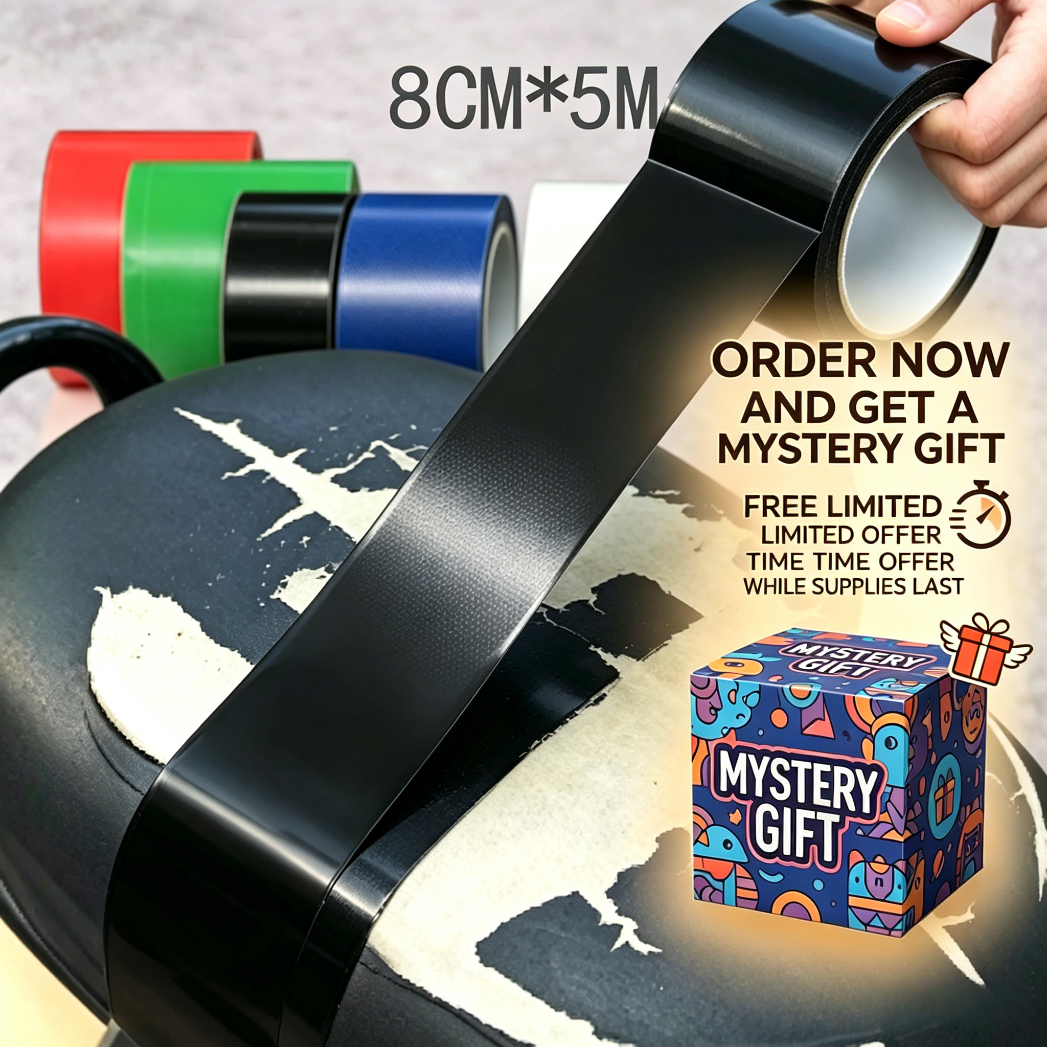 Self Adhesive Leather Repair P - Office Furniture Repair のレビューと価格