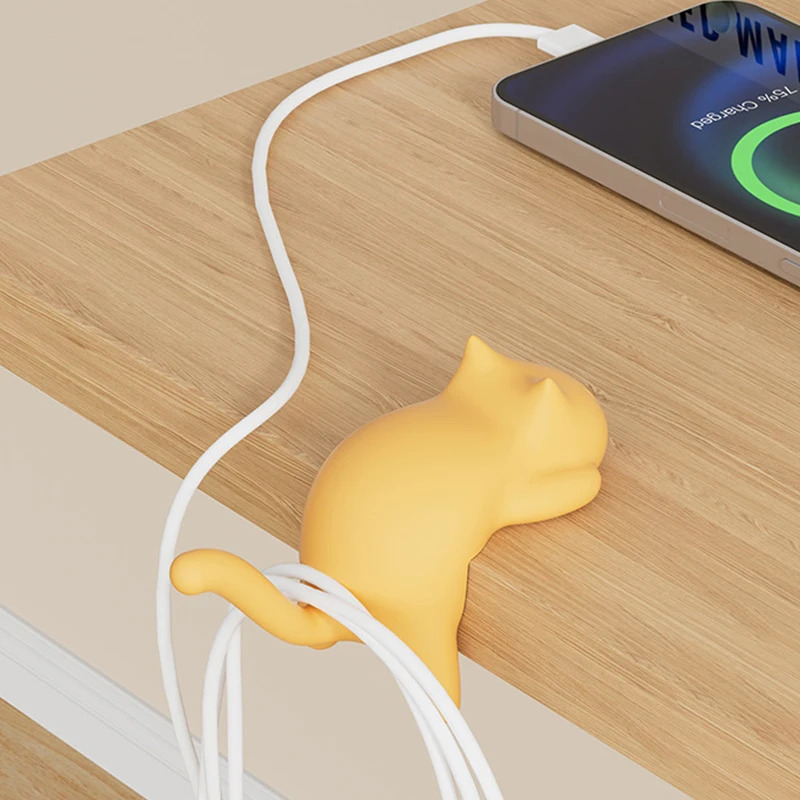 2/3pcs Cat Backpack Hook, Offi - Office Furniture Table のレビューと価格