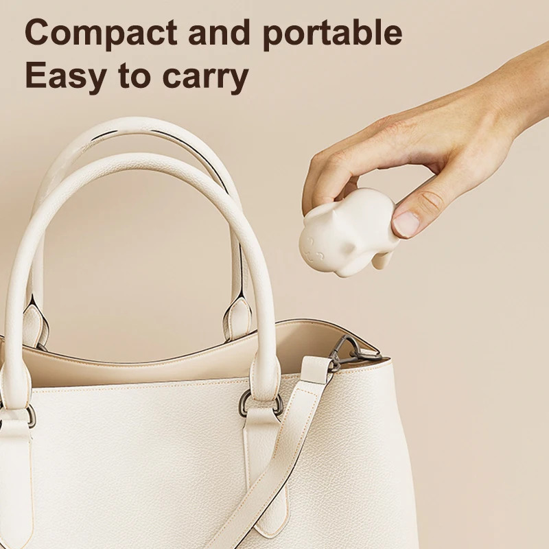 2/3pcs Cat Backpack Hook, Offi - Office Furniture Table のレビューと価格