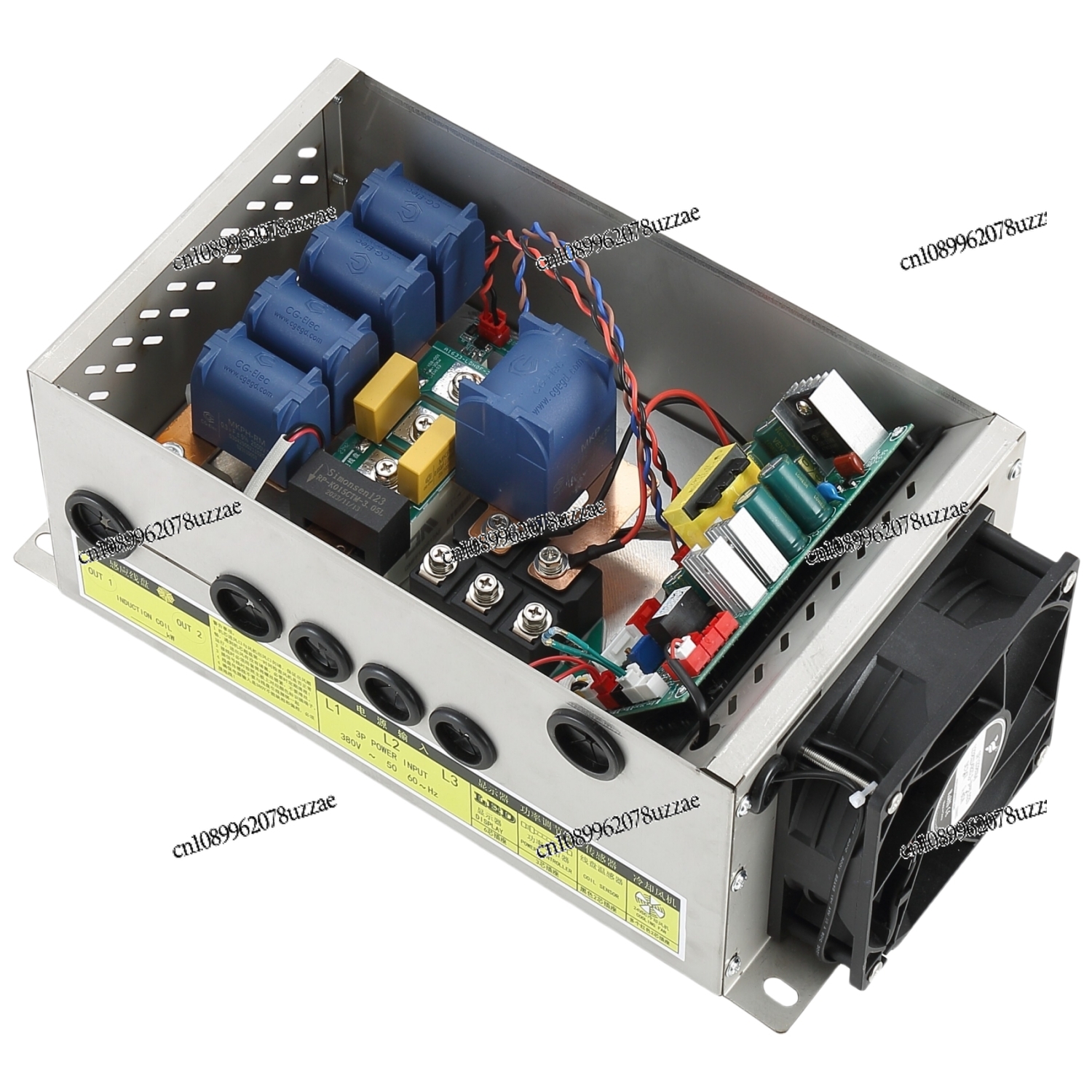 High-power Commercial Inductio - Office Furniture Dimensions のレビューと価格