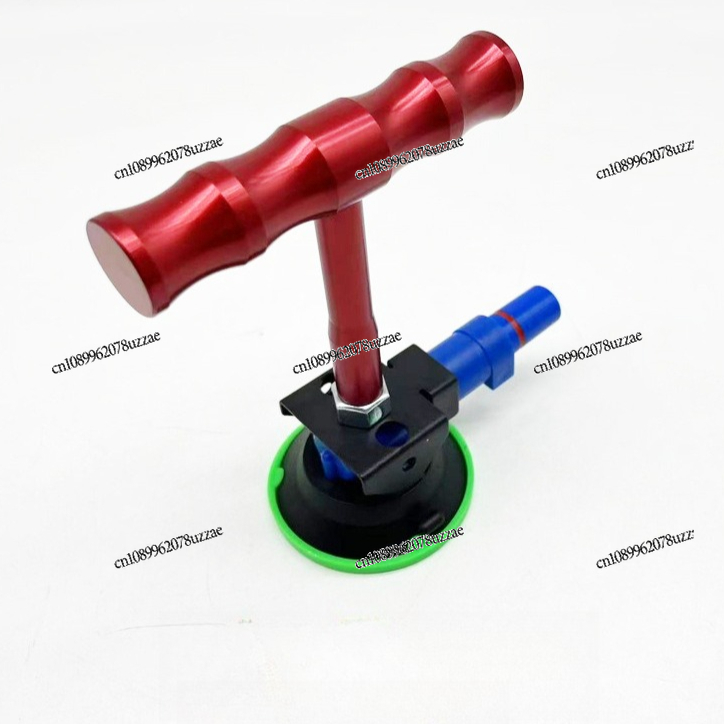 Dent Repair, Red T-shaped Hand - Office Furniture Repair のレビューと価格