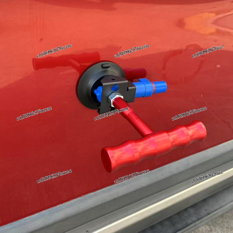 Dent Repair, Red T-shaped Hand - Office Furniture Repair のレビューと価格