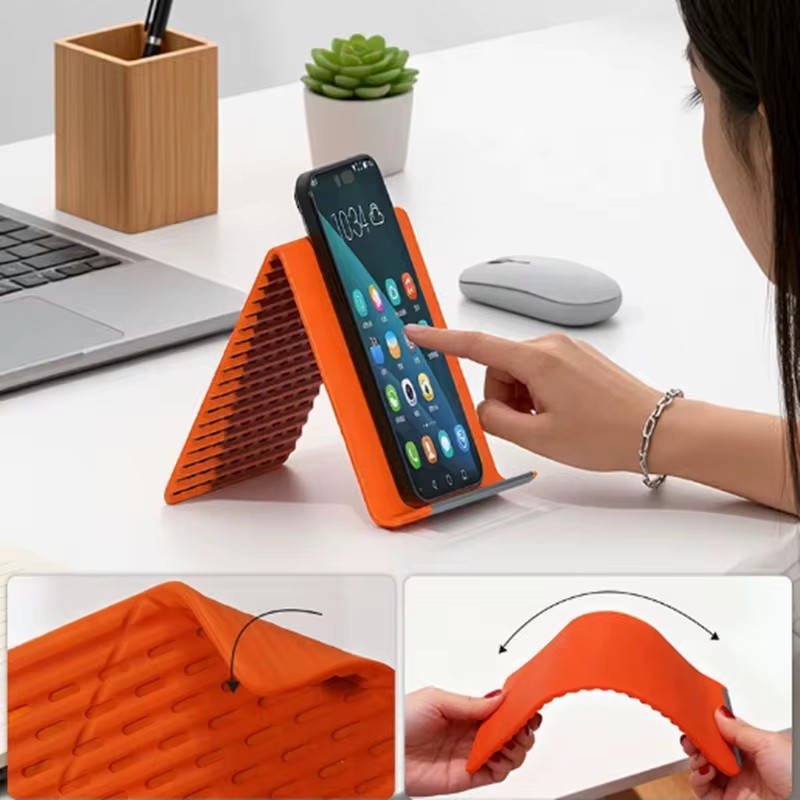Creative Flexible Foldable Tra - Office Furniture Table のレビューと価格