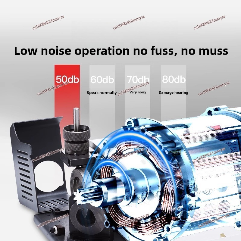 High Precision Drill Grinder E - Office Furniture Repair のレビューと価格