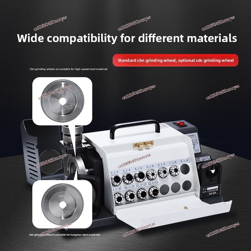 High Precision Drill Grinder E - Office Furniture Repair のレビューと価格