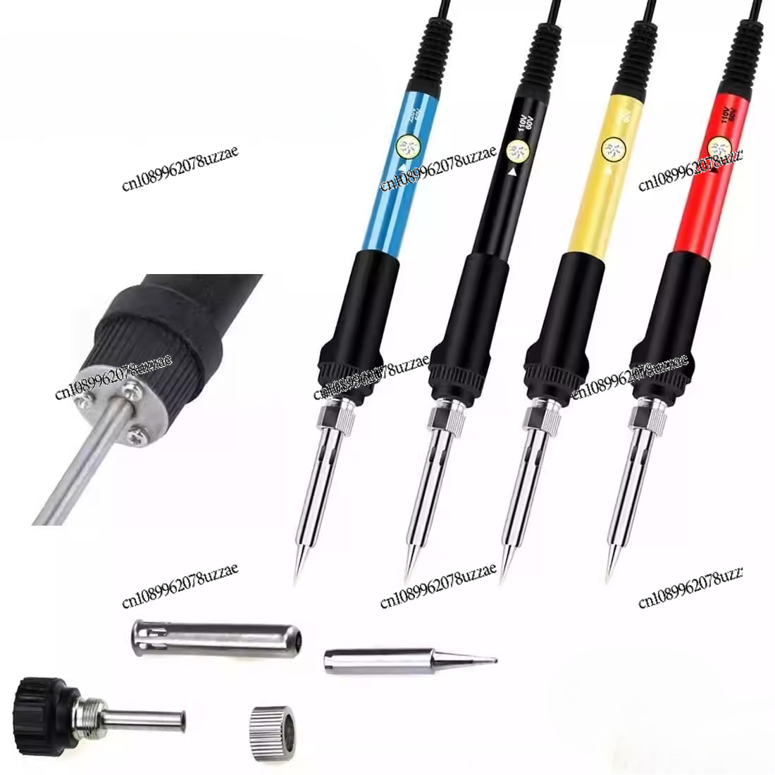 60W Temperature Regulation, Mu - Office Furniture Repair のレビューと価格
